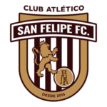 Atlético San Felipe Girón Logo Transparent PNG