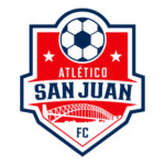 Atlético San Juan Itsmina Logo Transparent PNG