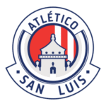 Atlético San Luis Logo Transparent PNG