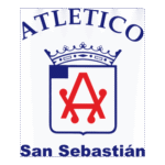 Atlético San Sebastián Logo Transparent PNG