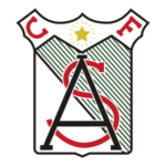 Atlético Sanluqueño CF Logo Transparent PNG