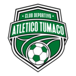 Atlético Tumaco Logo Transparent PNG