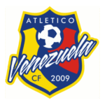 Atletico Venezuela Logo Transparent PNG