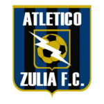 Atletico Zulia FC Logo Transparent PNG