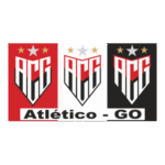 Atlético go Logo Transparent PNG