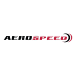 Atomic Aerospeed Logo Transparent PNG