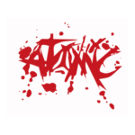 Atomic Snowboards Logo Transparent PNG
