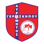 Atromitos Geroskipou FC Logo Transparent PNG