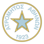 Atromitos Logo Transparent PNG