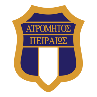 Atromitos Piraus
