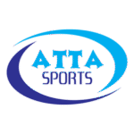 Atta Sports Logo Transparent PNG
