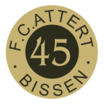Attert Bissen Logo Transparent PNG