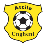 Attila Ungheni Logo Transparent PNG