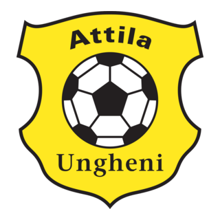 Attila Ungheni