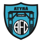 Atyra Afc Atyra Fútbol Club Logo Transparent PNG