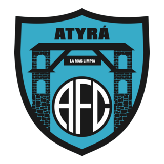 Atyra Afc Atyra Fútbol Club