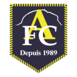 Aubagne Football Club Logo Transparent PNG
