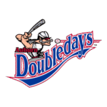Auburn Doubledays Logo Transparent PNG