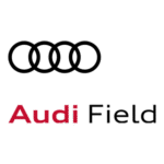 Audi Field Logo Transparent PNG