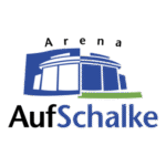 Aufschalke Arena Logo Transparent PNG