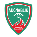 Augnablik Kópavogur Logo Transparent PNG