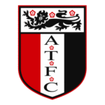 August Town F.C. Logo Transparent PNG