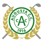 Augusta Country Club Logo Transparent PNG