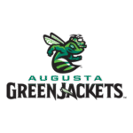 Augusta Greenjackets Logo Transparent PNG