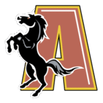 Augusta Stallions Logo Transparent PNG