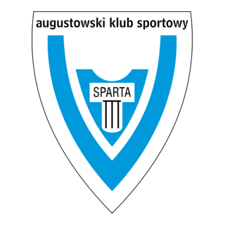 Augustowski Klub Sportowy Sparta
