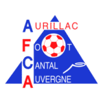 Aurillac Football Cantal Auvergne Logo Transparent PNG