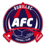 Aurillac Football Club Logo Transparent PNG