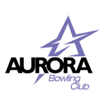 Aurora Bowling Club Logo Transparent PNG