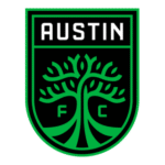 Austin Footbal Club Logo Transparent PNG