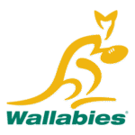 Australia National Rugby Union Team Logo Transparent PNG
