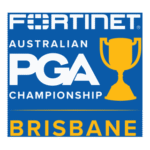 Australian PGA Championship Logo Transparent PNG