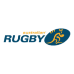 Australian Rugby Logo Transparent PNG