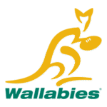 Australian Rugby Union Logo Transparent PNG