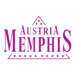 Austria Memphis Logo Transparent PNG