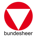 Austrian Ministry Of Defence And Sports Logo Transparent PNG