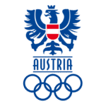 Austrian Olympic Committee Logo Transparent PNG