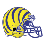 Autenticos Tigres Logo Transparent PNG