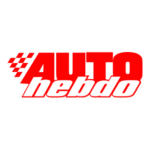 Auto Hebdo Logo Transparent PNG