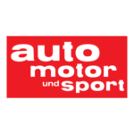 Auto Motor Und Sport Logo Transparent PNG