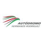 Autodromo Hermanos Rodriguez Logo Transparent PNG