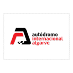 Autódromo Internacional Algarve Logo Transparent PNG
