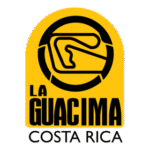 Autodromo La Guacima Logo Transparent PNG