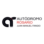Autódromo Rosario Logo Transparent PNG