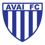 Avai Futebol Clube De Laguna sc Logo Transparent PNG