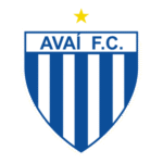 Avaí Futebol Clube Logo Transparent PNG